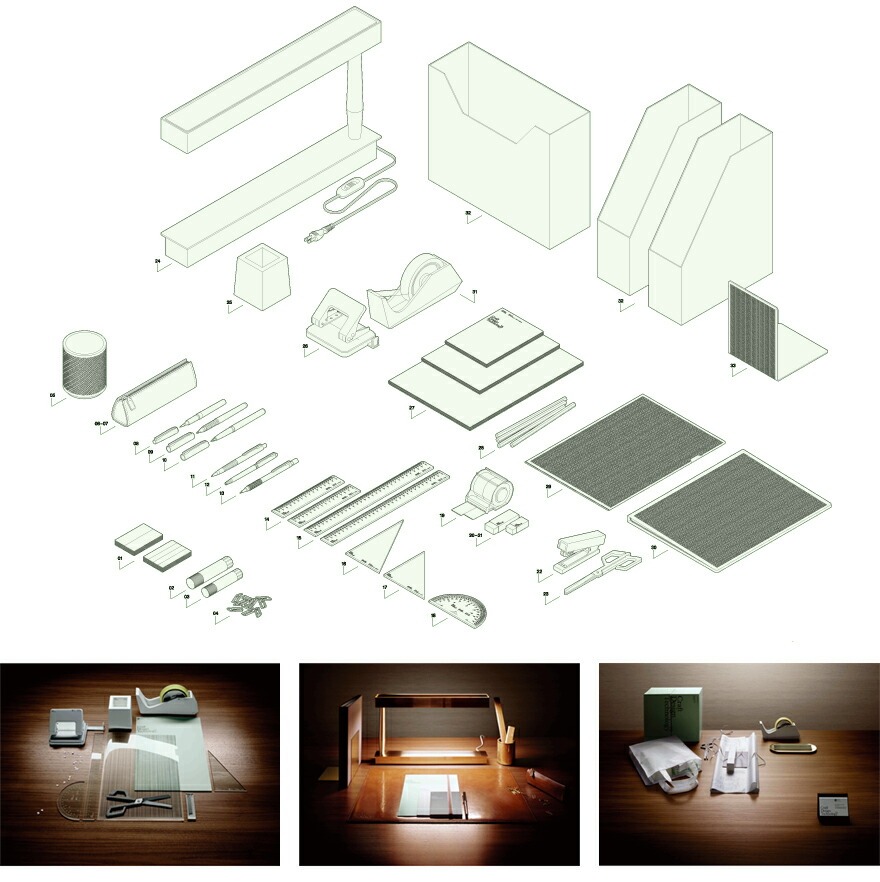 【CDT/クラフトデザインテクノロジー】消しゴム<br>【コンビニ受取対応商品】【RCP】