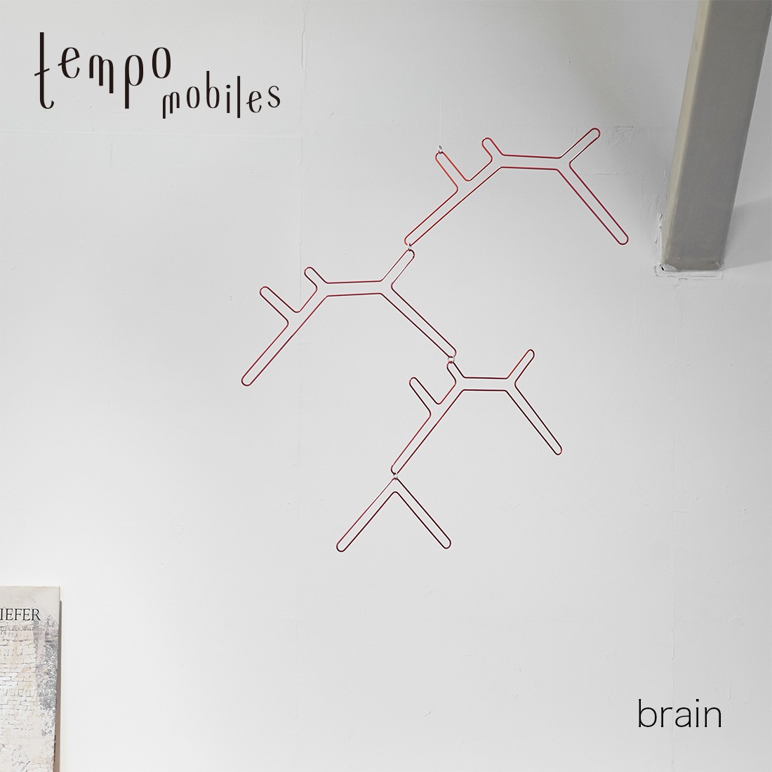 tempo �ƥ�� mobile ��ӡ��� brain �֥졼�� DRILL DESGIN �ɥ��ǥ����� ���֥��� ������