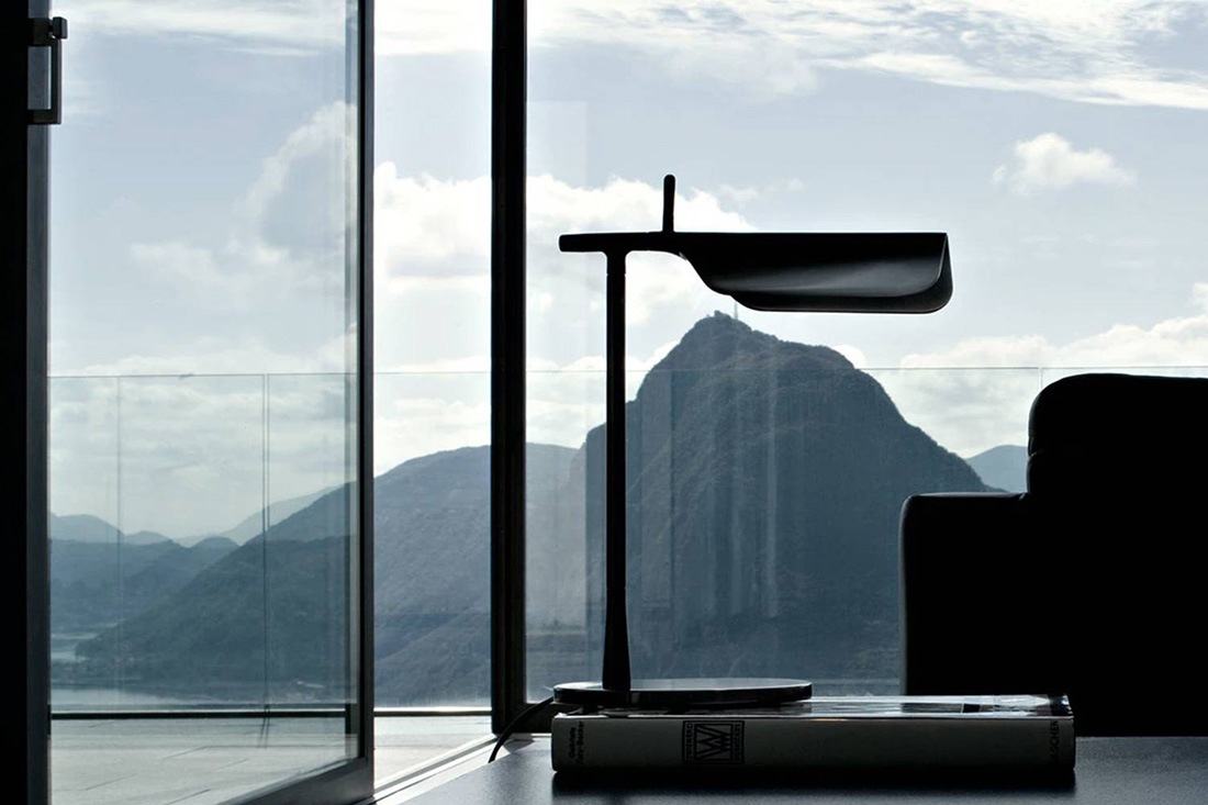 FLOS フロス TAB T タブT Edward Barber ＆ Jay Osgerby エドワード