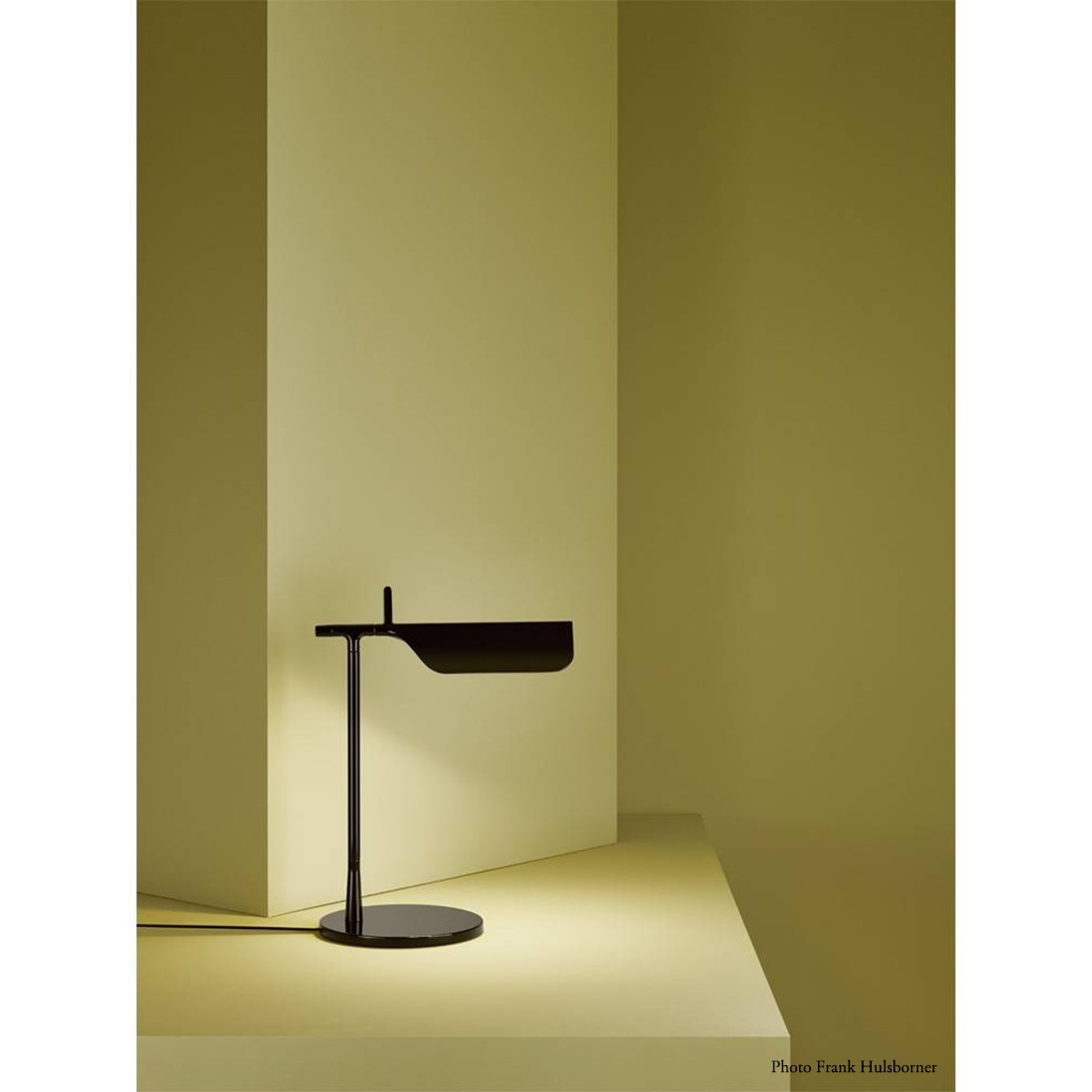 FLOS フロス TAB T タブT Edward Barber ＆ Jay Osgerby エドワード