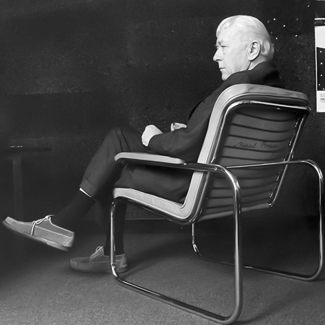 10%OFF】Knoll ノル ノール Cesca Chair チェスカチェア 2脚セット
