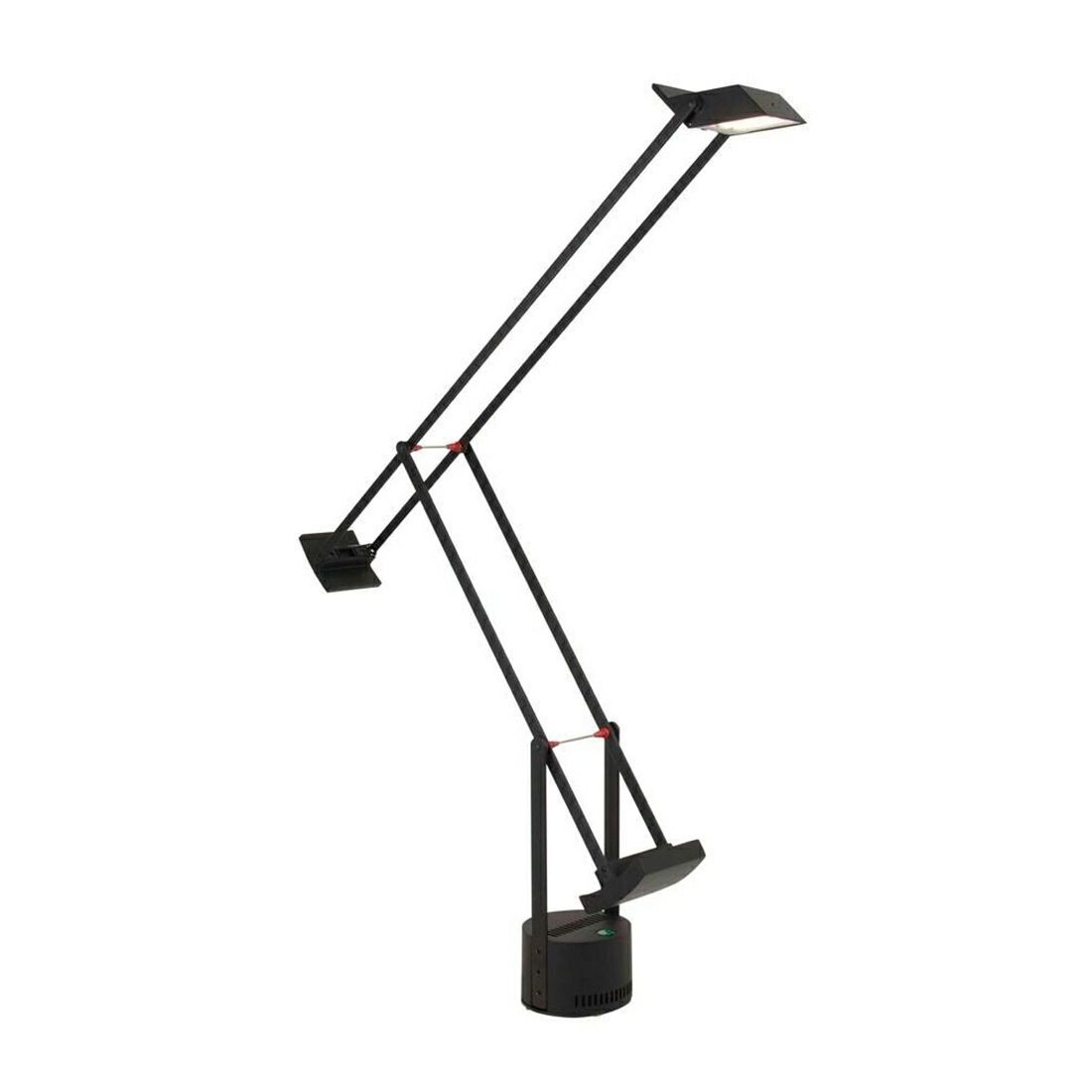 【お値下げ】アルテミデ TIZIO ティチオ リチャード・サッパー TIZIO LED ティチオ LED / Artemide アルテミデ / Richard Sapper
