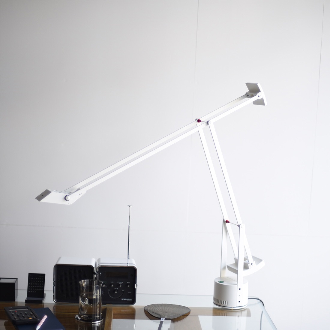 TIZIO LED ティチオ LED / Artemide アルテミデ / Richard Sapper 