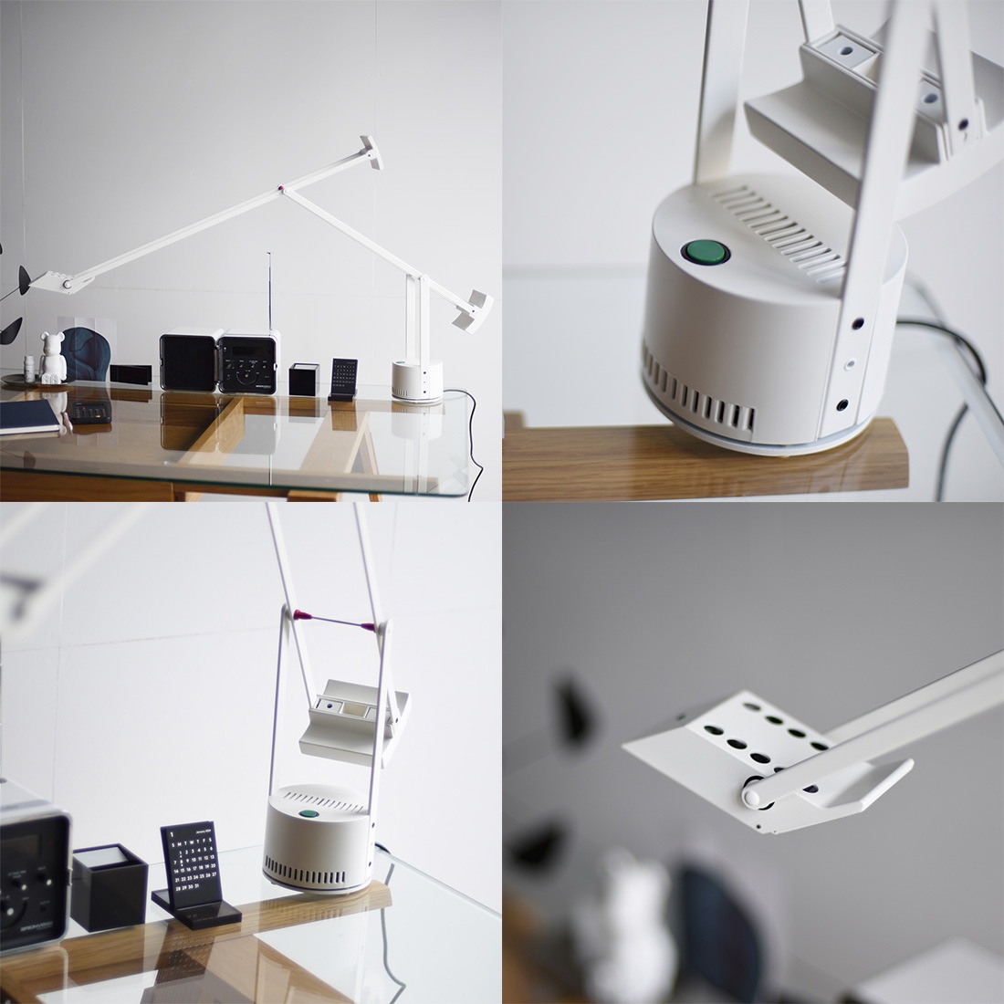 TIZIO LED ティチオ LED / Artemide アルテミデ / Richard Sapper