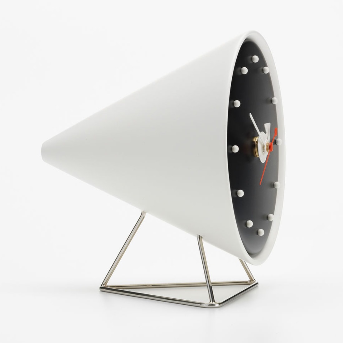 vitra ヴィトラ Desk Clocks デスククロックCone Clock コーンクロック