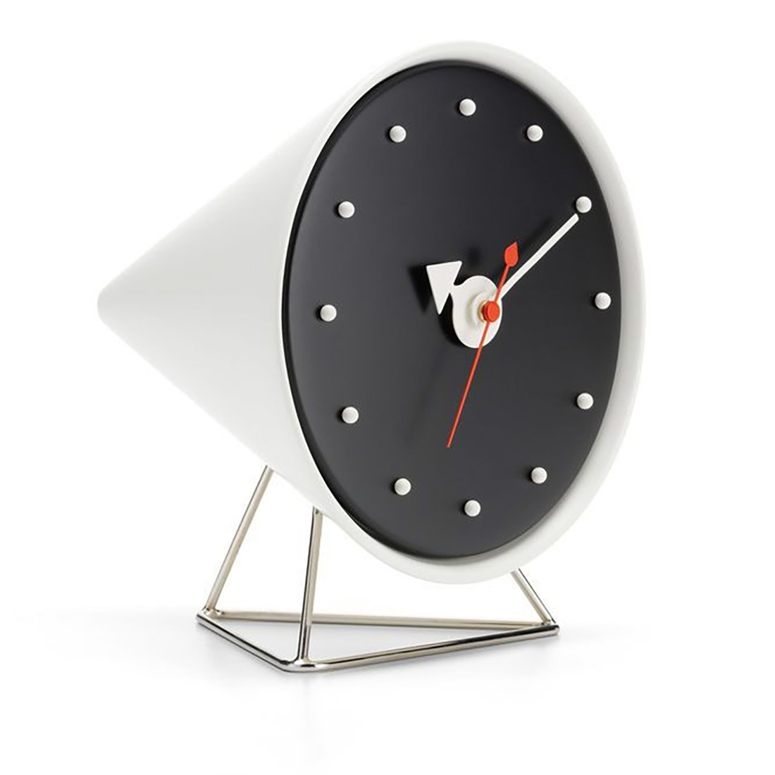Vitra　正規品　カイトクロック　KiteClock　時計　ジョージネルソン vitra ヴィトラ Desk Clocks デスククロックCone Clock コーンクロック