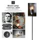 Design House Stockholm/֥å ⡼ Block Lamp  Smoke<br>Block Lampblacksmoke/MoMA//饤/饹/̲/ǥϥ ȥåۥ/ƥꥢ饤ȡڥӥ˼бʡۡRCP