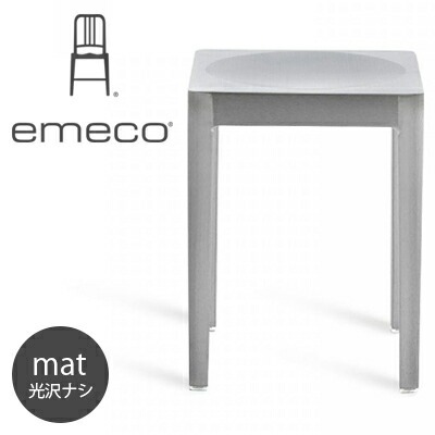 emeco カウンタースツール stool 椅子 ZA COUNTER STOOL（ザ・カウンタースツール） | Royal Furniture