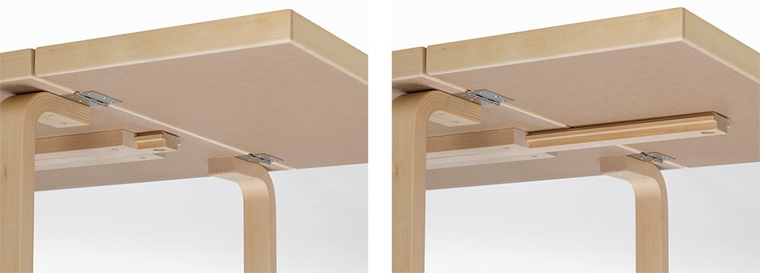 �ڥݥ��ȥ����ɥץ쥼��ȡ�artek ����ƥå� �ɥ��åץ꡼�եơ��֥� DL81C Aalto Table �ơ��֥� L��å� ����������������<br><br>�֥ɥ��åץ꡼�� �ơ��֥� DL81C�������ǰ�����ġ��ȥ󥫥顼