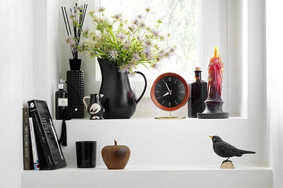 vitra ヴィトラ Desk Clocks デスククロック Chronopak クロノパック