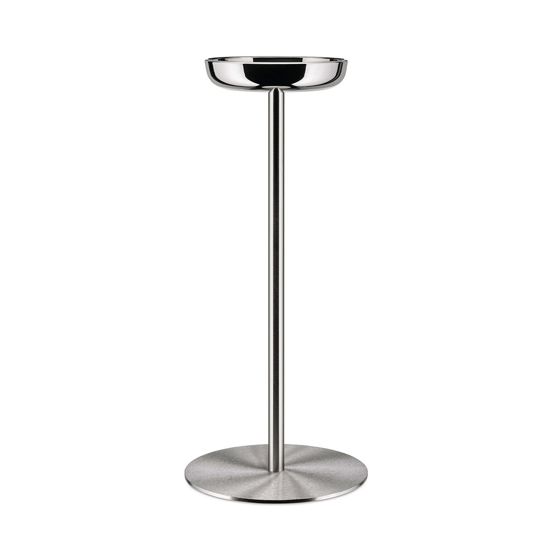 ALESSI ����å� WINE COOLER STAND �磻�󥯡��顼������� JM26 �磻�󥢥������꡼ Jasper Morrison ���㥹�ѡ�����꥽��<br><br>����å��Τ���˥��㥹�ѡ�����꥽�󤬥ǥ����󤷤����磻�󥯡��顼�������