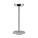 ALESSI ����å� WINE COOLER STAND �磻�󥯡��顼������� JM26 �磻�󥢥������꡼ Jasper Morrison ���㥹�ѡ�����꥽��<br><br>����å��Τ���˥��㥹�ѡ�����꥽�󤬥ǥ����󤷤����磻�󥯡��顼�������