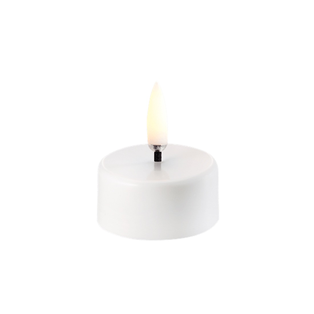 UYUNI LIGHTING Tealight Candle ����˥饤�ƥ��� �ƥ����饤�ȥ����ɥ� LED�����ɥ� ��������<br><br>�פ��������̤�ζ��֤��Ф���LED�����ɥ�