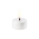 UYUNI LIGHTING Tealight Candle ����˥饤�ƥ��� �ƥ����饤�ȥ����ɥ� LED�����ɥ� ��������<br><br>�פ��������̤�ζ��֤��Ф���LED�����ɥ�
