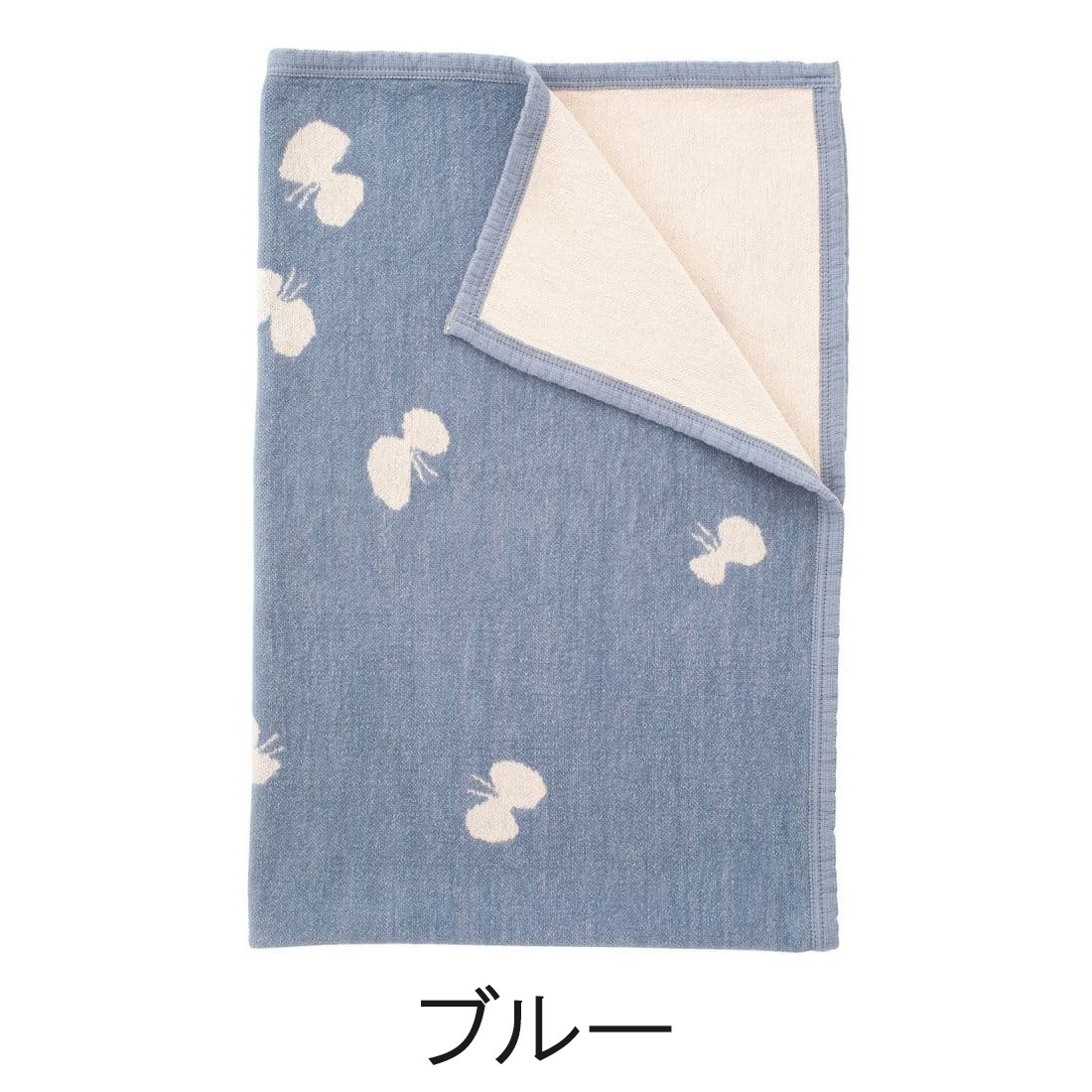 KLIPPAN ����åѥ� �ߥʥڥ�ۥͥ� �֥�󥱥å� mina perhonen CHOUCHO �ϡ��ե֥�󥱥å� �Ҥ��ݤ� �̲� ���꡼�� �֥롼 ���졼 ����ˡ��륳�åȥ� ���åȥ� �������˥å����åȥ�