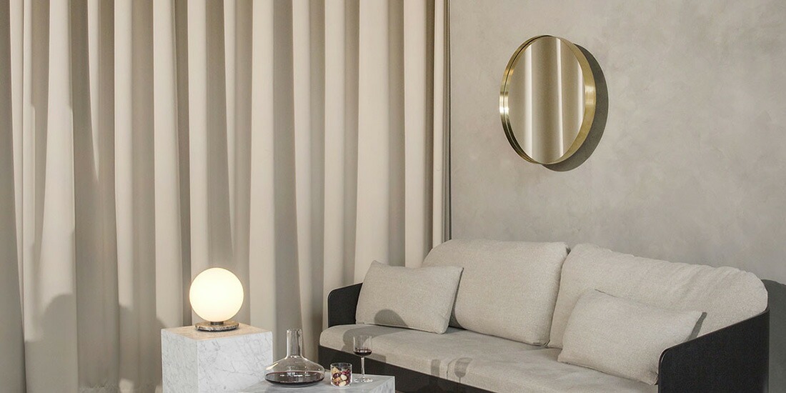 ��SALE�ۥ����ݥ��Բ�  Audo Copenhagen  �������꡼�ߡ��顼 S �֥饹 �� ��������ߥ顼 �߷� ���饹 NickRoss