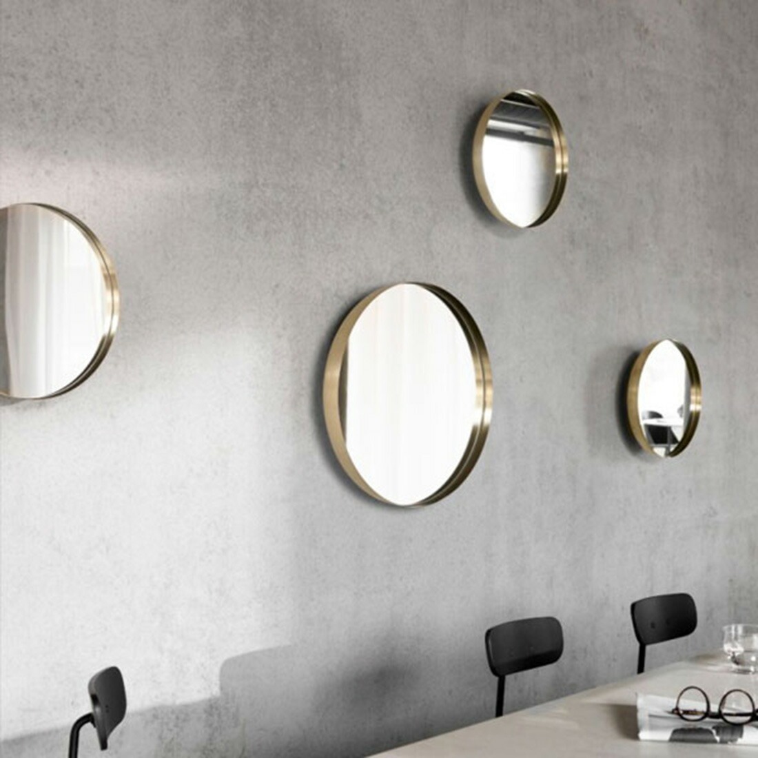 ��SALE�ۥ����ݥ��Բ�  Audo Copenhagen  �������꡼�ߡ��顼 S �֥饹 �� ��������ߥ顼 �߷� ���饹 NickRoss