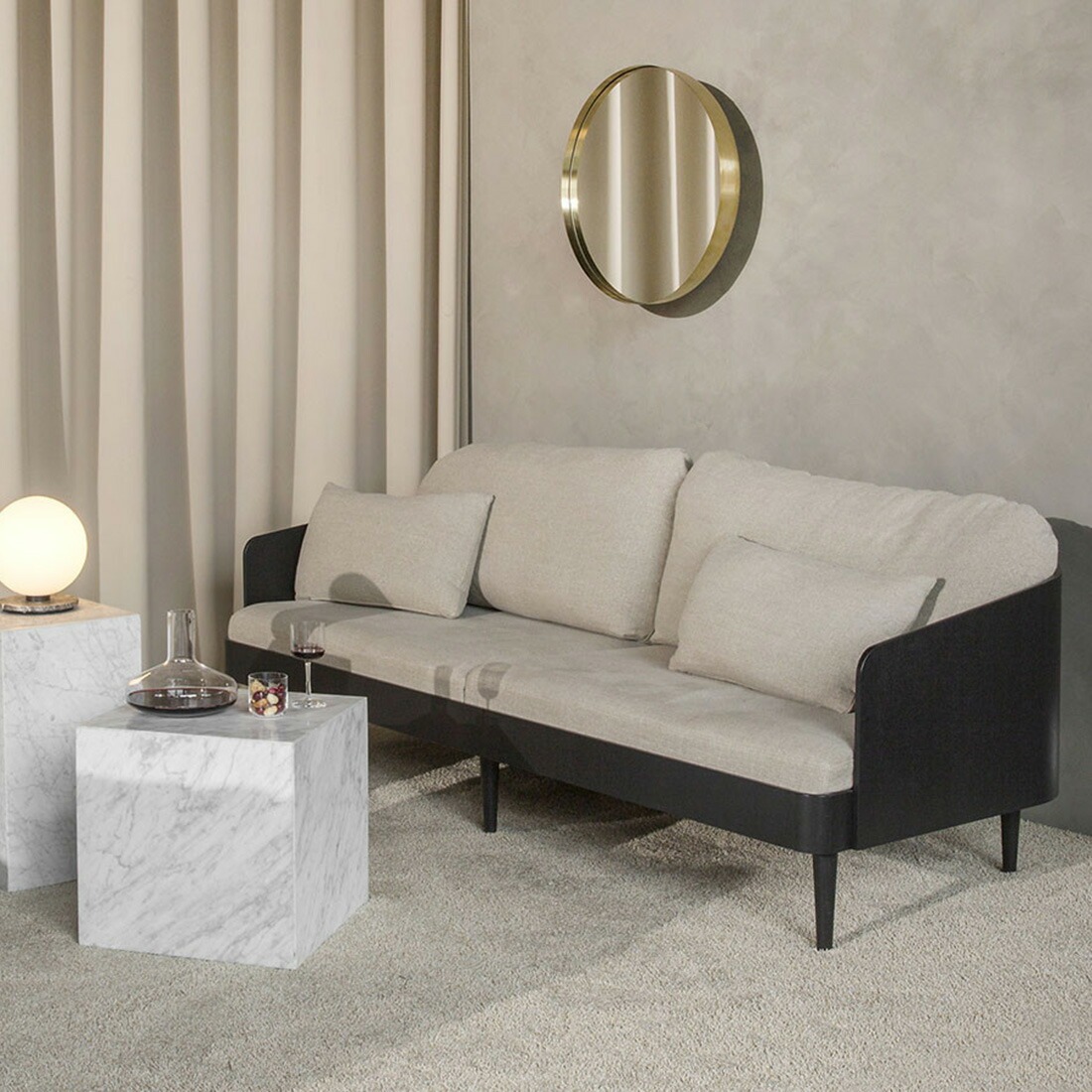 ��SALE�ۥ����ݥ��Բ�  Audo Copenhagen  �������꡼�ߡ��顼 S �֥饹 �� ��������ߥ顼 �߷� ���饹 NickRoss