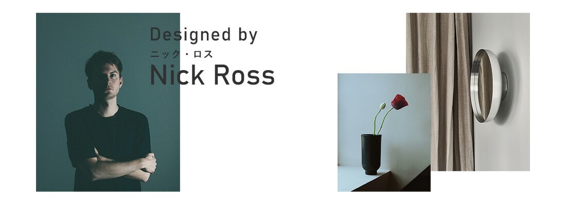 ��SALE�ۥ����ݥ��Բ�  Audo Copenhagen  �������꡼�ߡ��顼 S �֥饹 �� ��������ߥ顼 �߷� ���饹 NickRoss