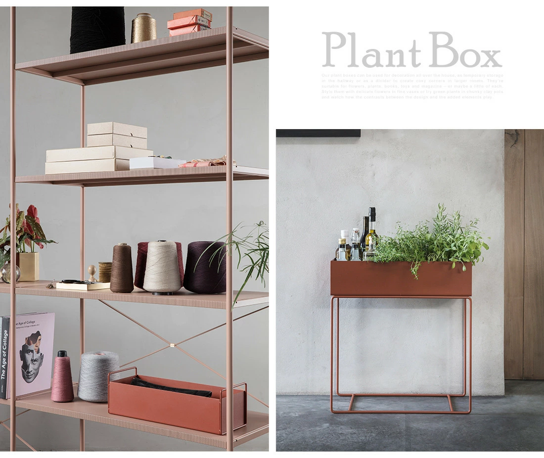 日本正規販売品】【ferm LIVING ファームリビング】 Tray for Plant