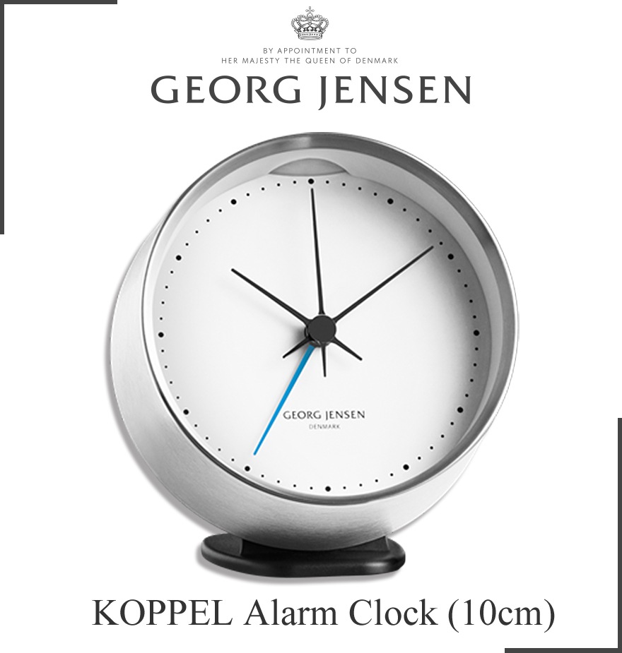 Georg Jensen / 硼 󥻥KOPPEL/åڥ HK 顼९å10cm 3587585<br>֤/å/WATCH/󥸥ʥӥ󡦥ǥ/Henning Koppel/إ˥ åڥ/ƥ쥹ƥ/ʥ<br>ڥӥ˼бʡۡRCP