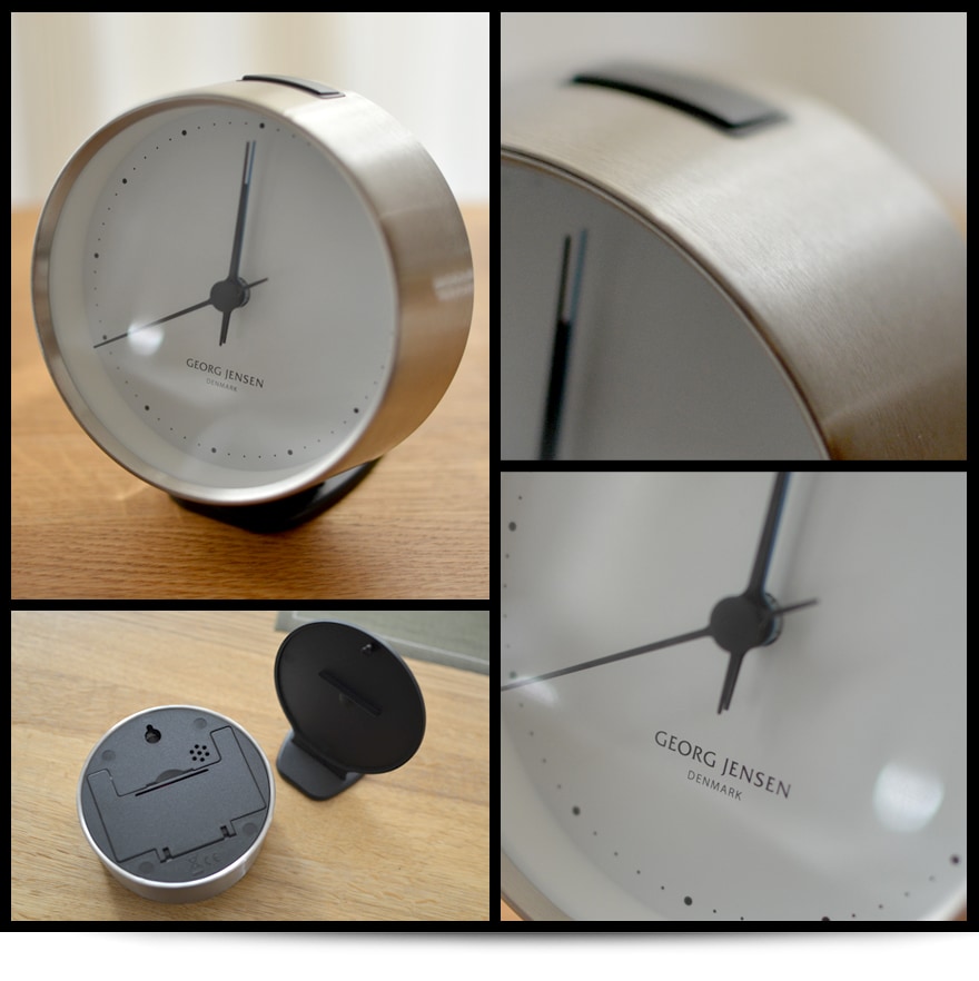 Georg Jensen / 硼 󥻥KOPPEL/åڥ HK 顼९å10cm 3587585<br>֤/å/WATCH/󥸥ʥӥ󡦥ǥ/Henning Koppel/إ˥ åڥ/ƥ쥹ƥ/ʥ<br>ڥӥ˼бʡۡRCP
