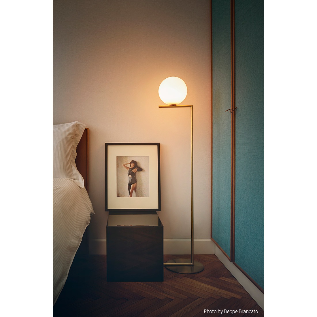 IC LIGHTS F1 / FLOS フロス / Michael Anastassiades