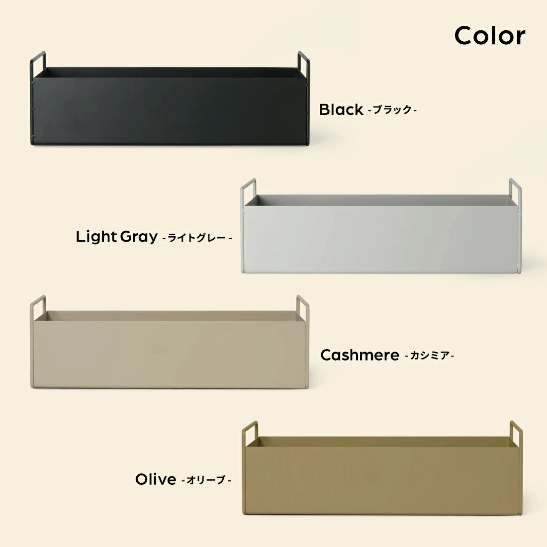 日本正規販売品】【ferm LIVING ファームリビング】 Plant Boxプラント