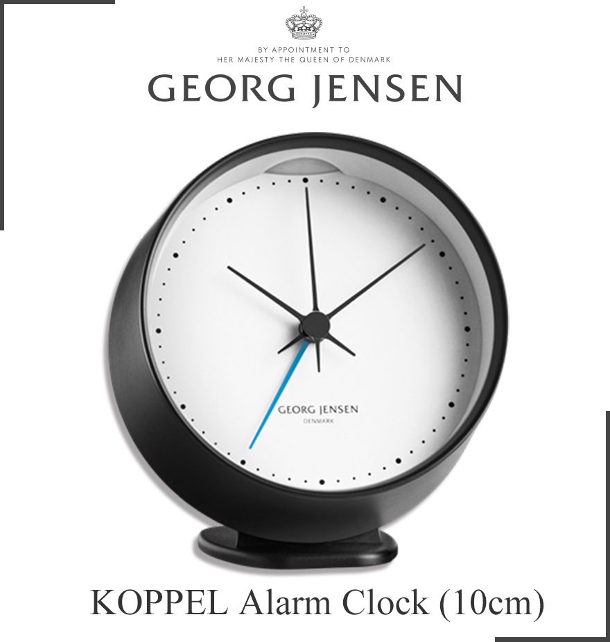 Georg Jensen / 硼 󥻥KOPPEL/åڥ HK 顼९å10cm 3587595<br>֤/å/WATCH/󥸥ʥӥ󡦥ǥ/Henning Koppel/إ˥ åڥ/ƥ쥹ƥ/ʥ<br>ڥӥ˼бʡۡRCP