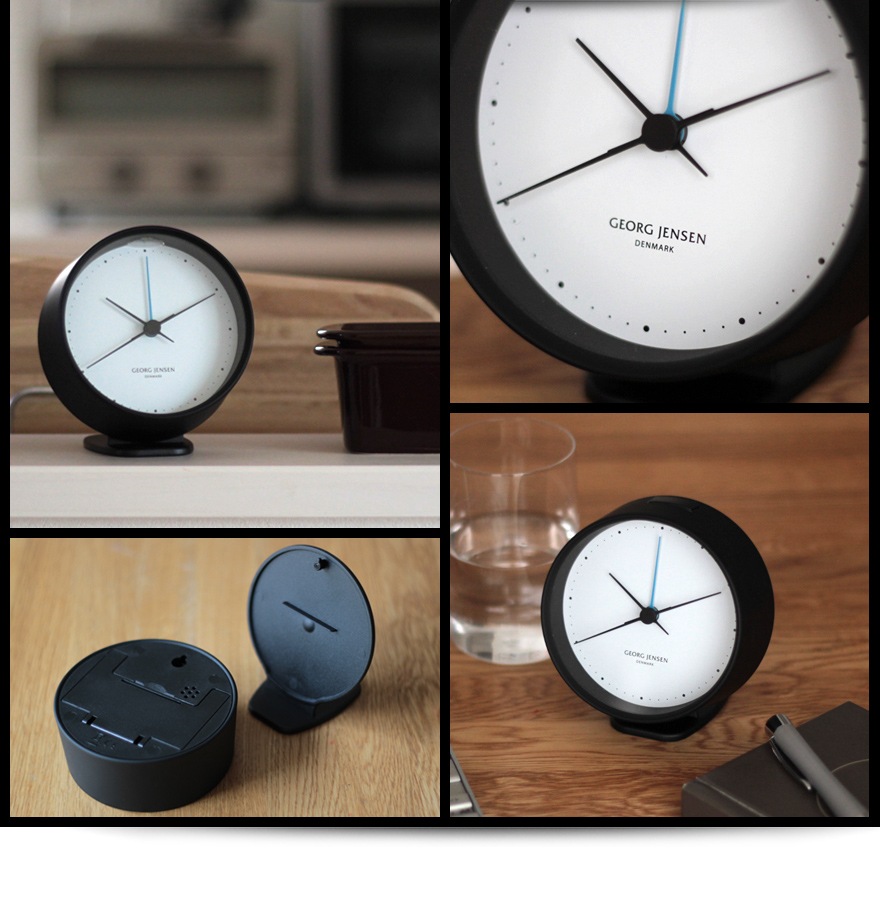 Georg Jensen / 硼 󥻥KOPPEL/åڥ HK 顼९å10cm 3587595<br>֤/å/WATCH/󥸥ʥӥ󡦥ǥ/Henning Koppel/إ˥ åڥ/ƥ쥹ƥ/ʥ<br>ڥӥ˼бʡۡRCP