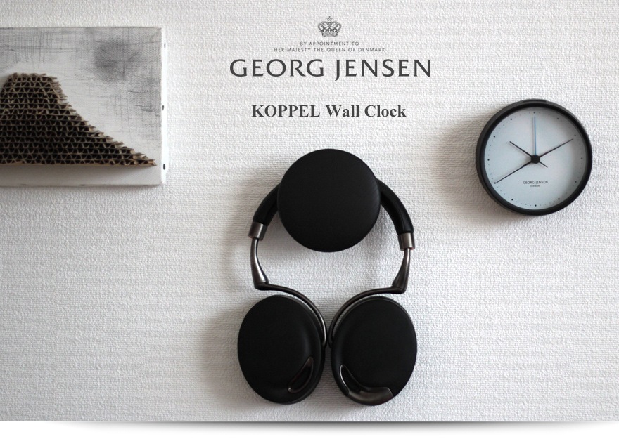 Georg Jensen / 硼 󥻥KOPPEL/åڥ HK 顼९å10cm 3587595<br>֤/å/WATCH/󥸥ʥӥ󡦥ǥ/Henning Koppel/إ˥ åڥ/ƥ쥹ƥ/ʥ<br>ڥӥ˼бʡۡRCP