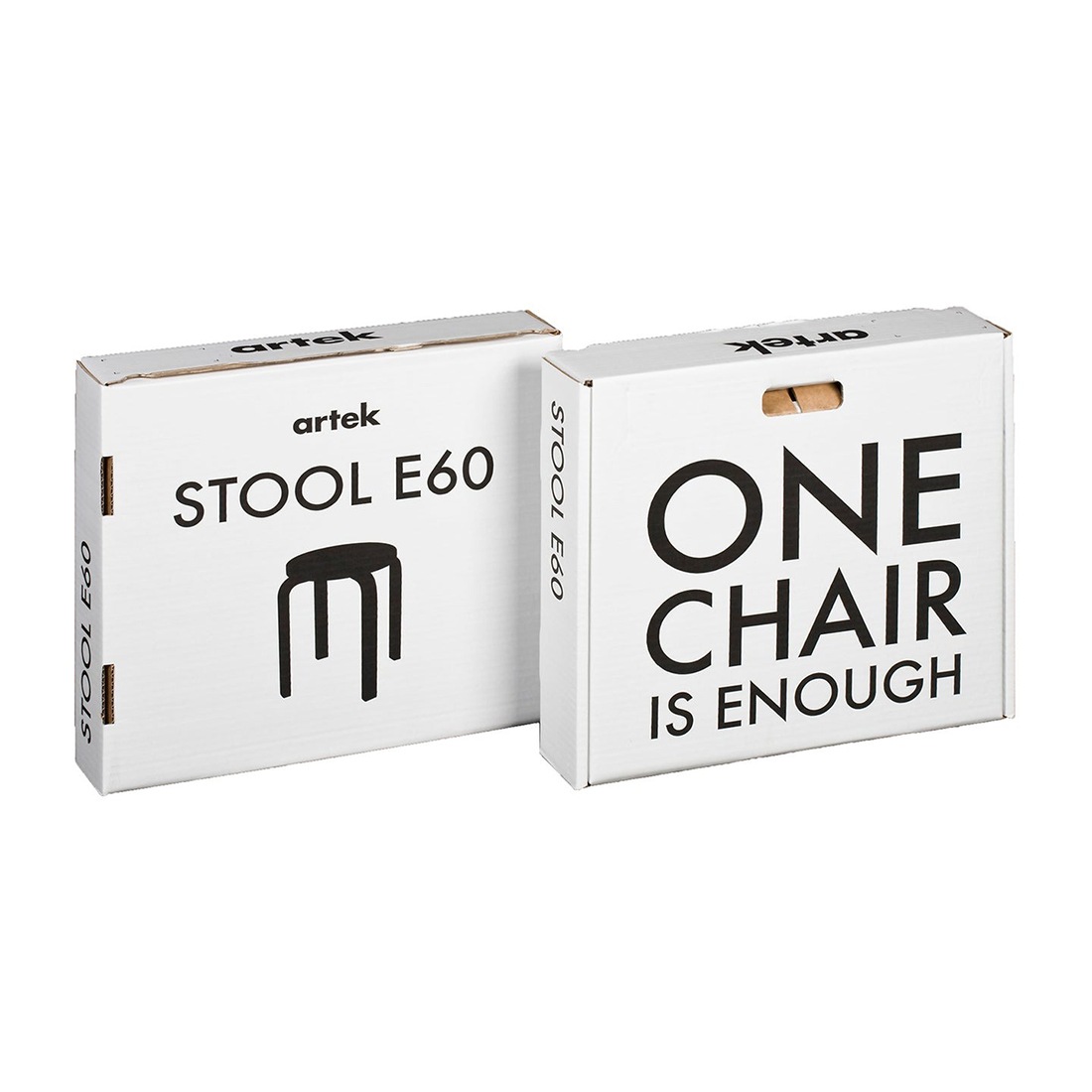 ڥݥȥɥץ쥼ȡartek ƥå Stool E60 WILD BIRCH ġ 磻ɥС 4­  Alvar Aalto<br><br>3ܵӤΥġ604ܵӥС֥ġE60