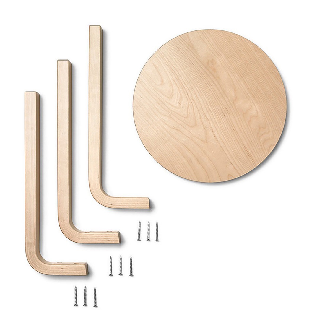 ڥݥȥɥץ쥼ȡartek ƥå Stool E60 WILD BIRCH ġ 磻ɥС 4­  Alvar Aalto<br><br>3ܵӤΥġ604ܵӥС֥ġE60