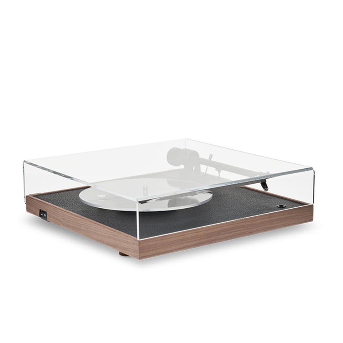 La Boite concept �顦�ܥ�åȥ��󥻥ץ� Square CC ������ơ��֥� �쥳���� �����ǥ���<br>����ץ��¤���˽ɤ륯��եȥޥ󥷥å�