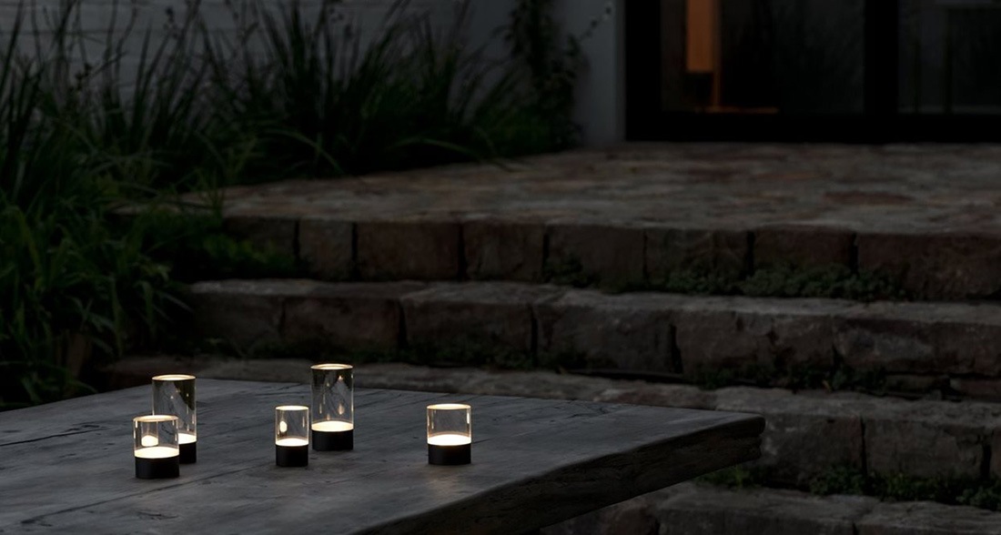 UYUNI LIGHTING ����˥饤�ƥ��� Glow Rod  LED ����㡼����֥� ���������å� M W4.5��8cm �ɤ餮 ���� �ݡ����֥���� ���ż�<br><br>�￴�Ϥ��ɤ��������Ф���LED�����ɥ�