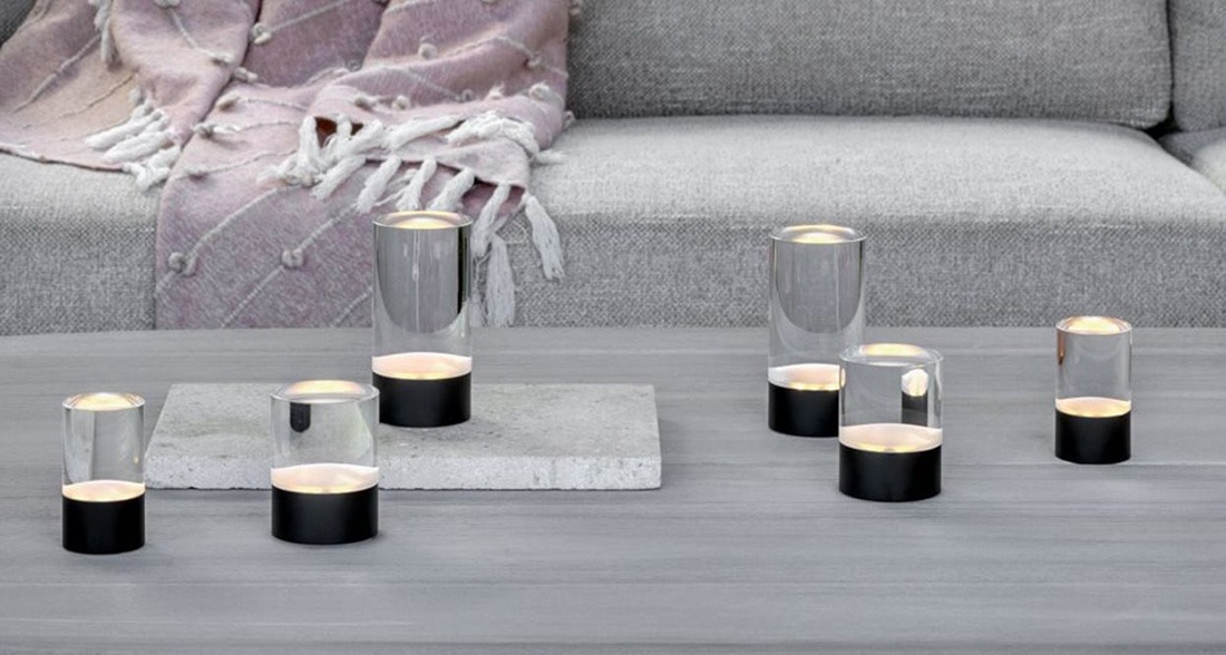 UYUNI LIGHTING ����˥饤�ƥ��� Glow Rod  LED ����㡼����֥� ���������å� M W4.5��8cm �ɤ餮 ���� �ݡ����֥���� ���ż�<br><br>�￴�Ϥ��ɤ��������Ф���LED�����ɥ�