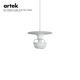 �ڥݥ��ȥ����ɥץ쥼��ȡ�artek ����ƥå� Kori ���� Pendant Light �ڥ����ȥ饤�� �ǥ������������� ���� �̲� ����ƥꥢ<br><br>����ƥå������ʥ��쥯�����˿����˲ä��֥���ץ��꡼��