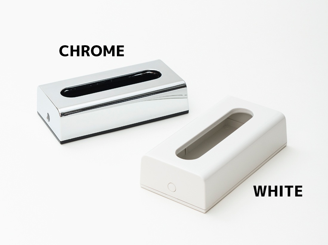 gedy ǥ ƥåܥå ۥ磻 Tissue Box White Makio Hasuike ϡ Ϻ ꥢ