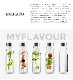 ��eva solo��MYFLAVOUR Carafe �ޥ��ե졼�С�����ե�<br>����ե�/�ɥ�åץե꡼/�ԥå��㡼/���å���/�̲��ڥ���ӥ˼����б����ʡۡ�RCP��