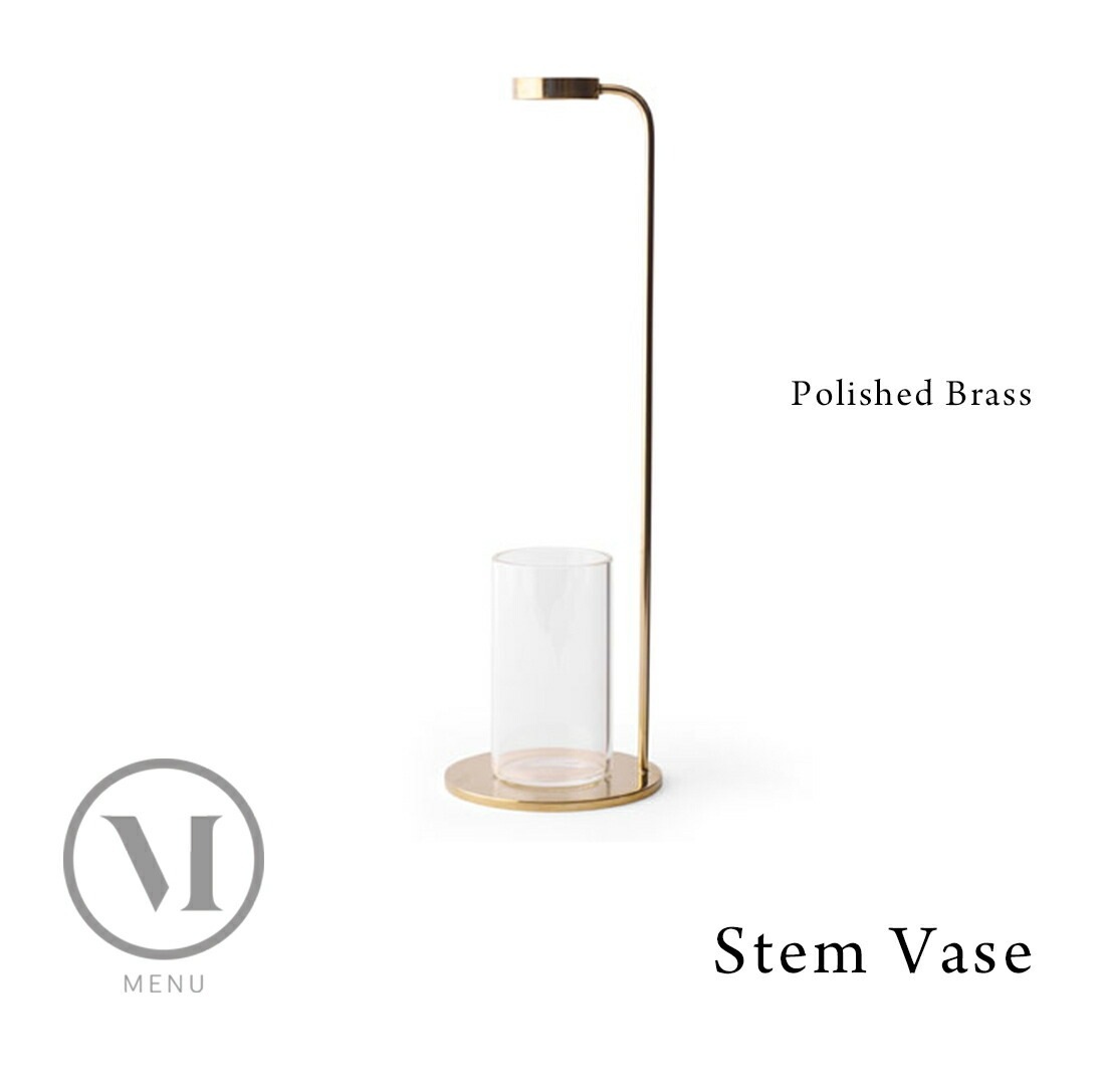 Audo Copenhagen StemVase ���ƥ�١��� DUBOKK ���� �ե��١��� �ǥ�ޡ��� ���ڥ�ϡ�����