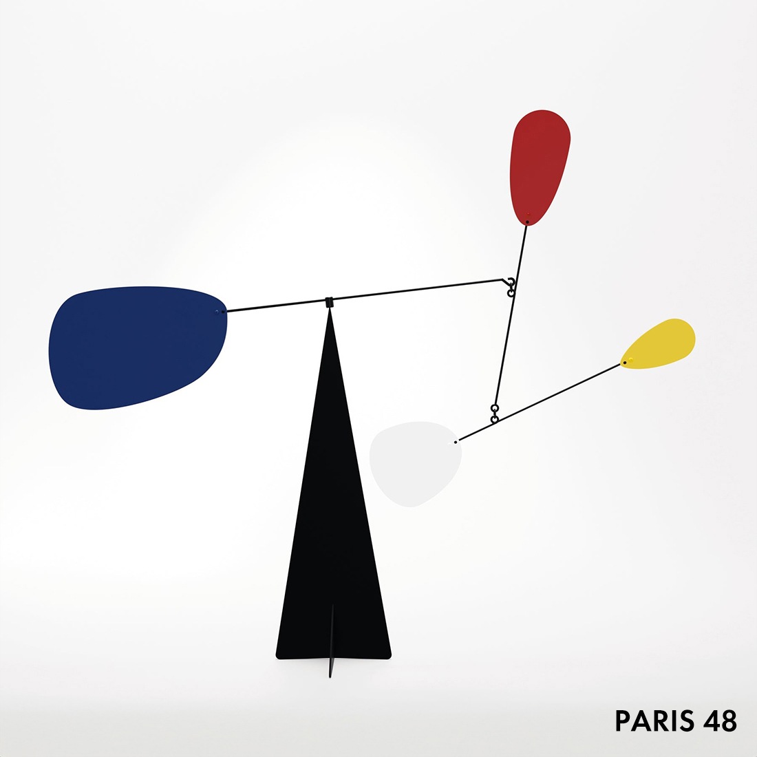 VOLTA Mobiles �����륿 ��ӡ��� PARIS �ѥ�35 48 74 Oxto&Mario Conti ��ӡ��� ������ ����ƥꥢ ���ڥ���<br><br>���ڥ���ȯ��VOLTA����ä���Ȥ��᤯�����Ȥʥ�ӡ���