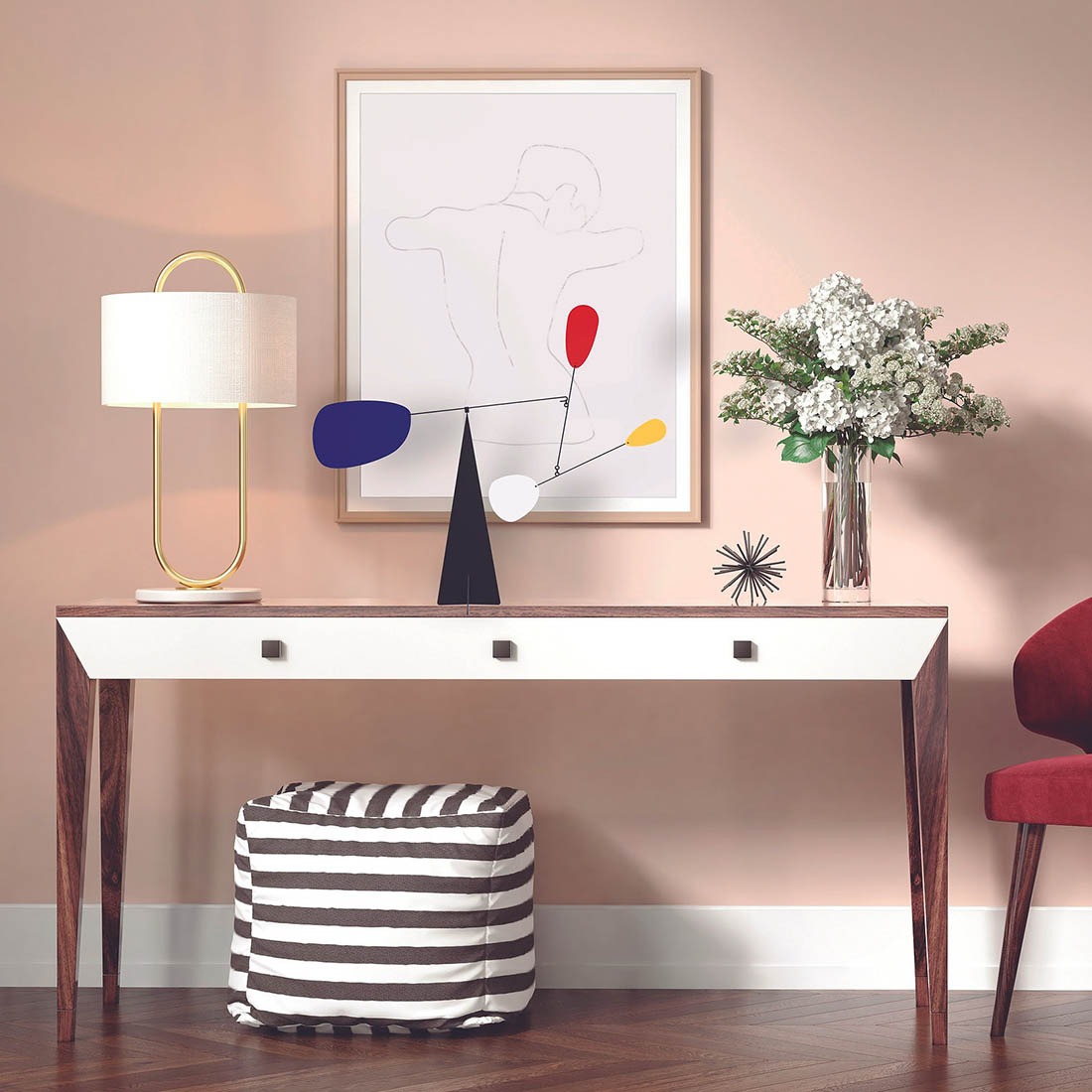 VOLTA Mobiles �����륿 ��ӡ��� PARIS �ѥ�35 48 74 Oxto&Mario Conti ��ӡ��� ������ ����ƥꥢ ���ڥ���<br><br>���ڥ���ȯ��VOLTA����ä���Ȥ��᤯�����Ȥʥ�ӡ���