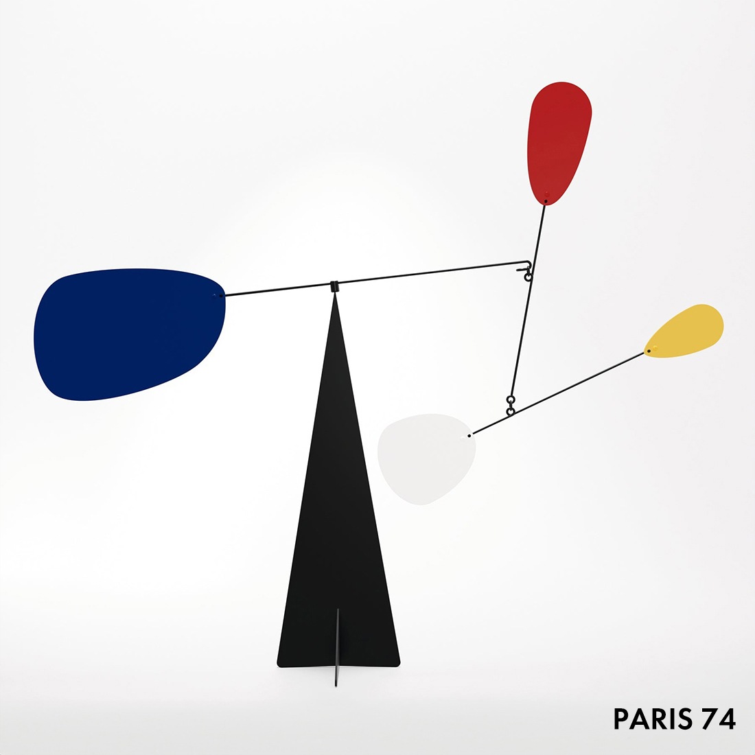 VOLTA Mobiles �����륿 ��ӡ��� PARIS �ѥ�35 48 74 Oxto&Mario Conti ��ӡ��� ������ ����ƥꥢ ���ڥ���<br><br>���ڥ���ȯ��VOLTA����ä���Ȥ��᤯�����Ȥʥ�ӡ���