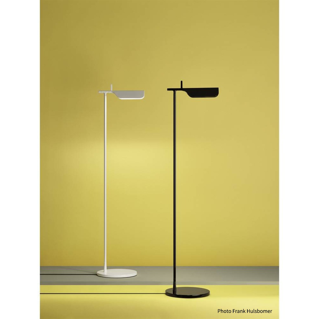 FLOS フロス TAB F タブF Edward Barber ＆ Jay Osgerby エドワード