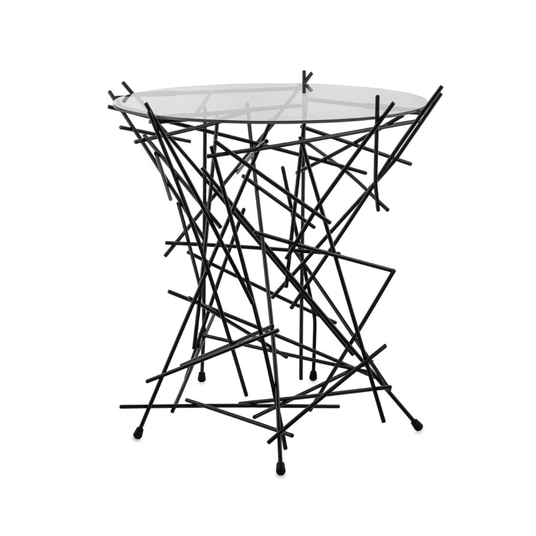 ALESSI BLOW UP FC09 SMALL TABLE ����å� �֥������å� ���⡼��ơ��֥� Fratelli Campana ����ѡ��ʷ��� �ե���ʥ�� ����٥�� ����ѡ���<br><br>�������륯�����å��Υ١����ȥ��饹�ȥåפξ����ʥơ��֥�