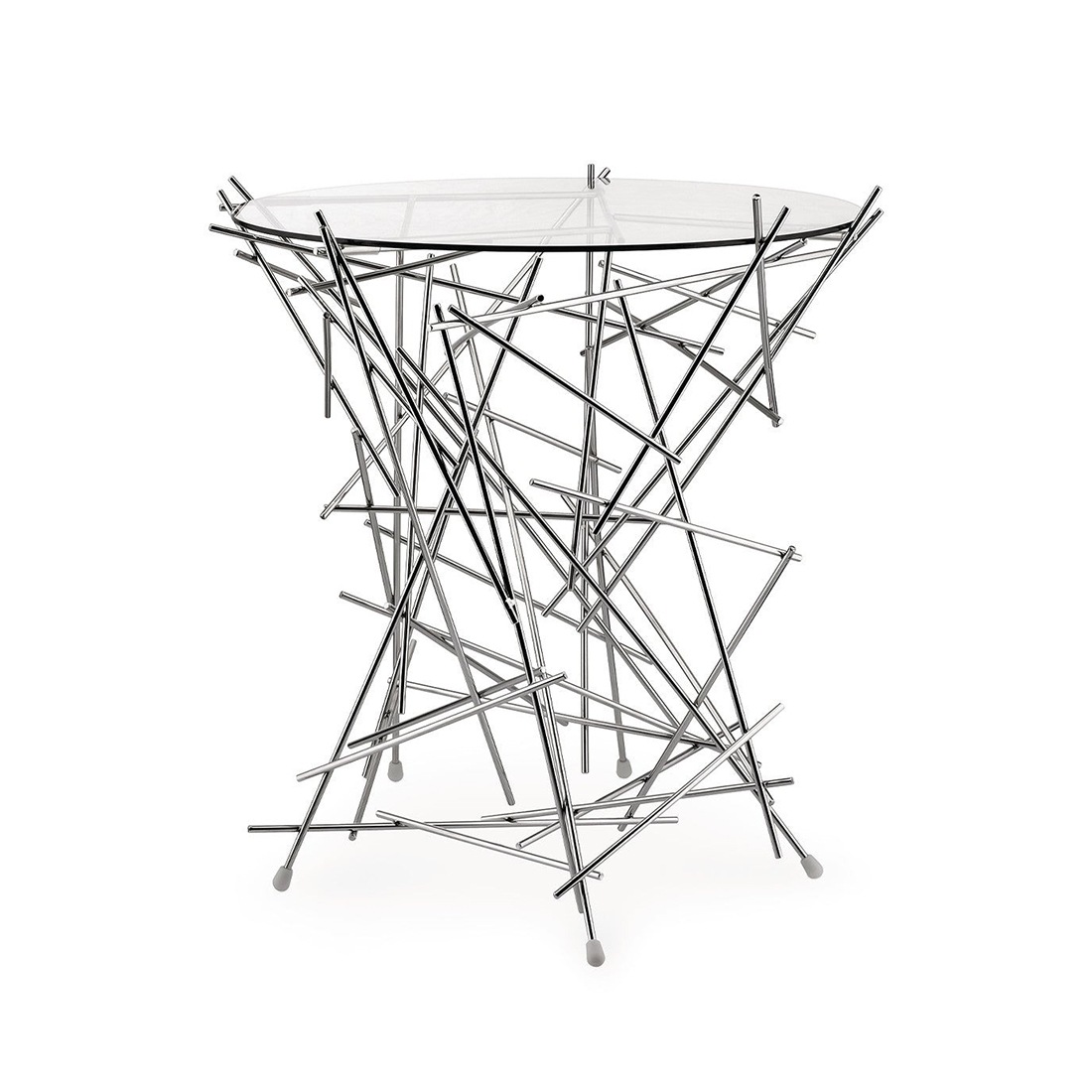 ALESSI BLOW UP FC09 SMALL TABLE ����å� �֥������å� ���⡼��ơ��֥� Fratelli Campana ����ѡ��ʷ��� �ե���ʥ�� ����٥�� ����ѡ���<br><br>�������륯�����å��Υ١����ȥ��饹�ȥåפξ����ʥơ��֥�