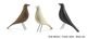 Vitra ȥ Eames House Bird ॺϥС ash cotton white å女åȥۥ磻 ֥ ʪ ƥꥢ<br>Źʡۿ߽̾ФƤɽȶ֥