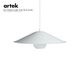 �ڥݥ��ȥ����ɥץ쥼��ȡ�artek ����ƥå� Kori ���� Pendant Light �ڥ����ȥ饤�� �ǥ塼�󥷥����� ���� �̲� ����ƥꥢ<br><br>����ƥå������ʥ��쥯�����˿����˲ä��֥���ץ��꡼��