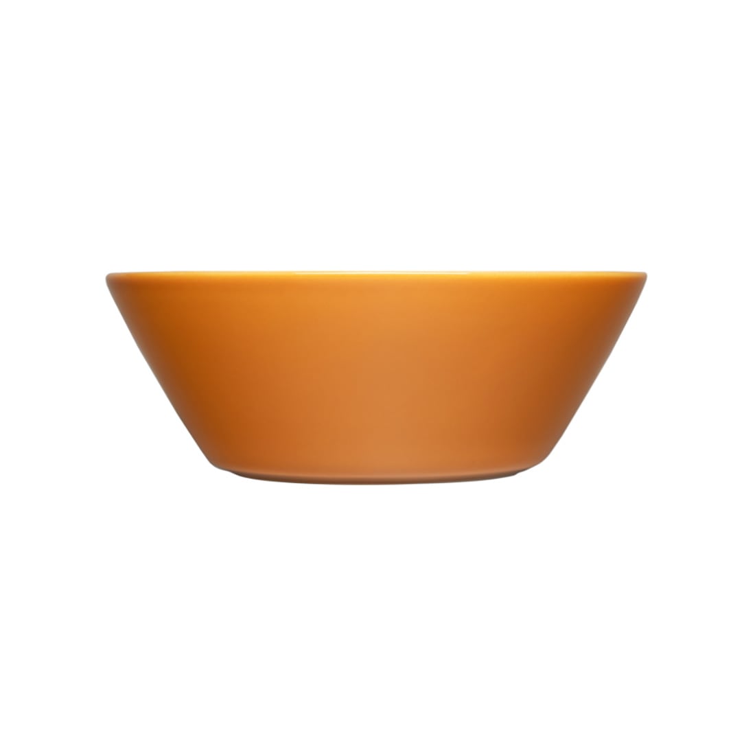 Teema ティーマ ボウル 15cm アンバー エスプレッソ / iittala イッタラ
