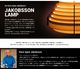 JAKOBSSON LAMP 䥳֥ C2086ǥʡ Hans Agne Jakobsson ڥȥ  ̲ Hans pendant